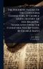 The Phonetic Values Of The Cuneiform Characters By George Smith. History Of Assurbanipal Translated From The Cuneiform Inscriptions By George Smith