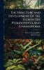 Structure And Development Of The Stem In The Pteridophyta And Gymnosperms
