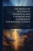 Annals Of Electricity Magnetism And Chemistry And Guardian Of Experimental Science