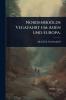 Nordenskiölds Vegafahrt um Asien und Europa.
