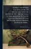 Sopra I Moderni Falsificatori Di Medaglie Greche Antiche Nei Tre Metalli E Descrizione Di Tutte Quelle Prodotte Dai Medesimi Nello Spazio Di Pochi Anni...