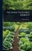 Home Vegetable Garden