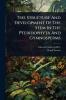 Structure And Development Of The Stem In The Pteridophyta And Gymnosperms