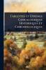 Tablettes Et Etrenes Genealogiques Historiques Et Chronologiques