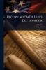 RecopilaciÃ3n De Leyes Del Ecuador