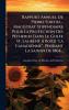 Rapport Annuel De Pierre Fortin ... Magistrat Stipendiaire Pour La Protection Des PÃacheries Dans Le Golfe St. Laurent Ã&#128; Bord la Canadienne Pendant La Saison De 1864...
