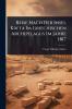 Reise Nach Der Insel Kreta Im Griechischen Archipelagus Im Jahre 1817