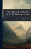 Village Notary Tr. By O. Wenckstern