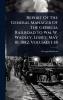 Report Of The General Manager Of The Georgia Railroad To Wm. W. Wadley Lessee May 10 1882 Volumes 1-18