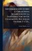 Informaciones Sobre La Milagrosa Aparicion De La Santisima Virgin De Guadalupe Recibidas En 1666 Y 1723...
