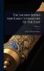 Sacred Books And Early Literature Of The East