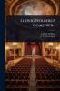 Ludvig Holbergs Comedier...