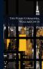 Penn Germania Volumes 14-15