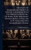 Plays Of Shakespeare From The Text Of S. Johnson With The Prefaces Notes &c. Of Rowe Pope And Many Other Critics. 6 Vols. [in 12 Pt. Followed By] Shakespeare's Poems