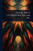 Teatri Arti E Letteratura Volume 66...