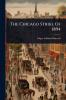 Chicago Strike Of 1894