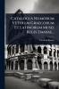 Catalogus Numorum Veterum Graecorum Et Latinorum Musei Regis Daniae...
