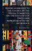 Report Addressed To The Council By The Special Committee On The Statistics Of Dwellings Improvement In The Metropolis