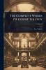 Complete Works Of Count Tolstoy