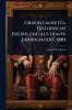 Gräfin Lauretta. Historische Erzählung aus dem 14. Jahrhundert 1884
