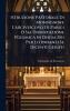 Istruzione Pastorale Di Monsignore L'arcivescovo Di Parigi O Sia Dissertazione Polemica In Disesa Dei Per Lo Innanzi Se Dicenti Gesuiti