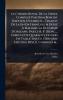 Chemin Royal De La Croix. ComposÃ(c) Par Dom Benoist Haeften D'ustrech ... Traduit De Latin En François & DÃ(c)diÃ(c) Ã&#128; Madame La Duchesse D'orleans. Par Le R. P. Didac ... Enrichi De Quarante Figures En Taille-douce. Dernière Edition RevÃ»ë Cor