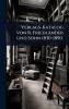 Verlags-Katalog von R. Friedländer und Sohn 1830-1890.