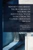 Report Concerning The Best Means Of Securing An Additional Water Supply From The Catskill Mountain Region