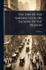 Trip Of The Sardine Club Or Tacking Up The Hudson