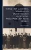 Sopra Una Madonna Di Raffaello D'urbino A Lui Negata Dal Passavant E Da Altri Storici