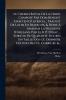 Chemin Royal De La Croix. ComposÃ(c) Par Dom Benoist Haeften D'ustrech ... Traduit De Latin En François & DÃ(c)diÃ(c) Ã&#128; Madame La Duchesse D'orleans. Par Le R. P. Didac ... Enrichi De Quarante Figures En Taille-douce. Dernière Edition RevÃ»ë Cor