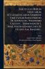Fasciculus Rerum GrÃ]carum Ecclesiasticarum Exhibens Tractatum Basilii Magni De Synisactis Nicephori Callisti ... Sermonem In S. Mar. Magdalenam Cura Et Studio A.m. Bandini...