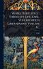 Werke. Berichtigt Ubersetzt Und Erkl. Von Heinrich Lindermann Volume 6...