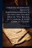 Ueber Die Sogennante Absolute Participialconstruction Der Griechischen Sprache. Wiss. Beilage Zu D. Jahresb. K. Kath. Gymn. Zu Glogau