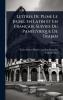Lettres De Pline Le Jeune En Latin Et En Français Suivies Du PanÃ(c)gyrique De Trajan