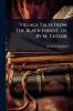 Village Tales From The Black Forest Tr. By M. Taylor