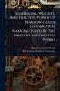 Dimensions Weights And Tractive Power Of Narrow-gauge Locomotives Manufactured By The Baldwin Locomotive Works