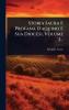 Storia Sacra E Profana D'aquino E Sua Diocesi Volume 2...