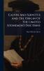 Calvin And Servetus And The Origin Of The Limited Atonement Doctrine