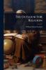 Outlook For Religion