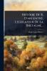 Histoire De B. D'argentrÃ(c) Legislateur De La Bretagne...