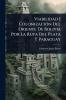 Viabilidad I ColonizaciÃ3n Del Oriente De Bolivia Por La Ruta Del Plata Y Paraguay
