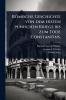 Römische Geschichte von dem ersten punischen Kriege bis zum Tode Constantins.