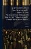 Conciones Usui Parochorum Et Captui Plebis Accomodatissimae In Singulas Dominicas Et Praecipua Anni Festa