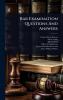 Bar Examination Questions And Answers