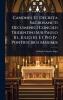 Canones Et Decreta Sacrosancti Oecumenici Concilii Tridentini Sub Paulo Iii. Iulio Iii. Et Pio Iv. Pontificibus Maximis