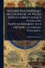 Histoire Philosophique De L'acadÃ(c)mie De Prusse Depuis Leibnitz Jusqu'Ã Schelling Particulièrement Sous FrÃ(c)dÃ(c)ric-le-grand Volume 1...