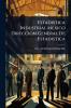 Estadistica Industrial Mexico Direccion General De Estadistica