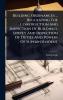 Building Ordinances ... Regulating The Construction And Inspection Of Buildings Survey And Inspection Of Duties And Powers Of Superintendent