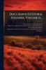 Documenti Di Storia Italiana Volume 11...
